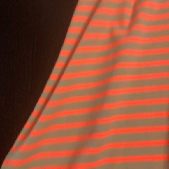 Striped Sleeveless Dress - Picture 3 of 4